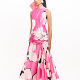 Evelyn Dress