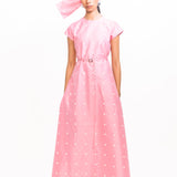 Harper Sequins Dress