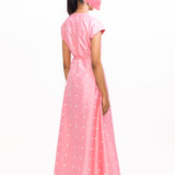 Harper Sequins Dress