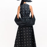 Bennet Sequins Dress