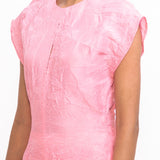 Harlow Silk Dress