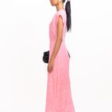 Harlow Silk Dress