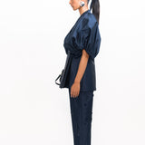 Iris Blazer