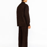Rufus Trouser - Black