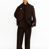 Crawford Blazer