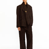 Crawford Blazer