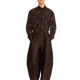 Donovan Embroidered Shirt