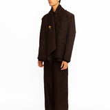 Crawford Blazer