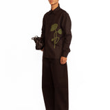 Alaric Applique Shirt