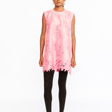 Janis Dress - Pink