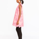 Janis Dress - Pink