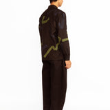 Zephyr Linen Shirt