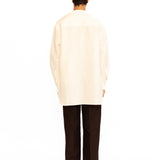Ezra Linen Kurta