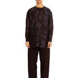 Ezra Applique Kurta