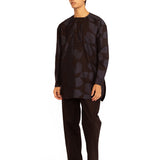 Ezra Applique Kurta