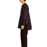 Ezra Applique Kurta