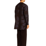 Ezra Applique Kurta