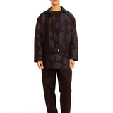 Piers jacket