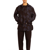 Piers jacket