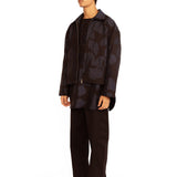 Piers jacket