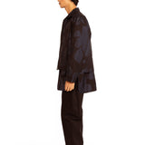 Piers jacket