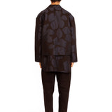 Piers jacket
