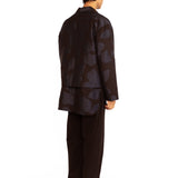 Piers jacket