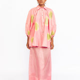 Virgina Sequin Shirt