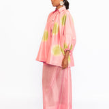 Virgina Sequin Shirt