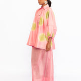 Virgina Sequin Shirt