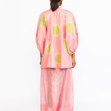 Virgina Sequin Shirt