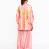 Virgina Sequin Shirt