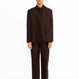 Edgar Sequin Blazer