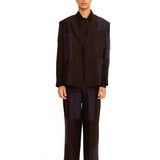 Chandler Silk Trousers