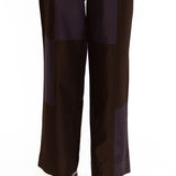 Chandler Silk Trousers