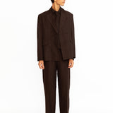 Edgar Sequin Blazer