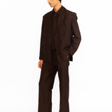 Edgar Sequin Blazer