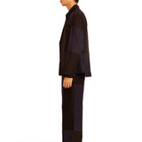 Chandler Silk Trousers