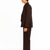 Edgar Sequin Blazer