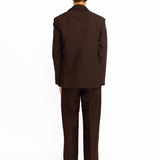 Edgar Sequin Blazer