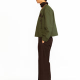 Lawrence Linen jacket