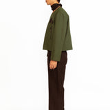 Lawrence Linen jacket