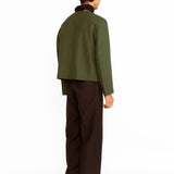 Lawrence Linen jacket