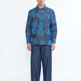 Grover Applique Jacket