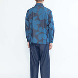 Grover Applique Jacket