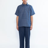 Tressel Linen Polo