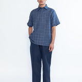 Tressel Linen Polo