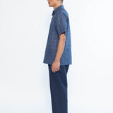 Tressel Linen Polo