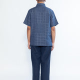 Tressel Linen Polo