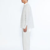 Gridley Linen Shirt